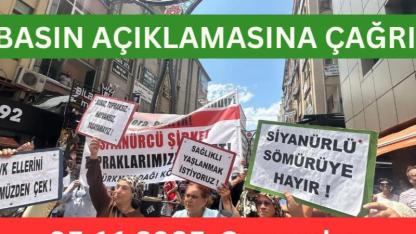 Çevreciler, Balıkesir Sarıalan Altın Madeni projesine karşı ses yükseltecekler