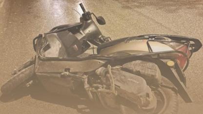 Gelibolu’da motosiklet kazası can aldı, Valilik uyardı: “Kask Hayat Kurtarır”