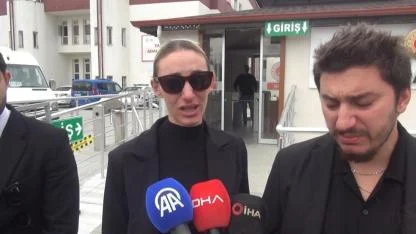 Şarkıcı Güllü'nün ölümüne ilişkin kızı ifade verdi