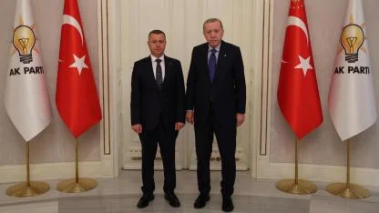 AK Parti Çanakkale İl Başkanı Abdurrahman Kuzu'dan ilk açıklama: "En güçlü neticeyi alacak kadroları inşa etmek temel hedefimizdir"