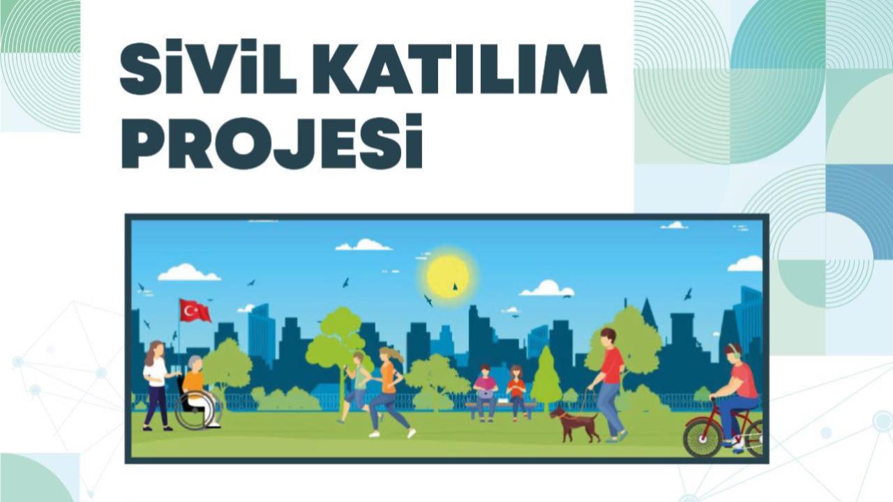 Çanakkale Belediyesi'nden Önemli Çalıştay Duyurusu: Sivil Katılım Masaya Yatırılıyor!