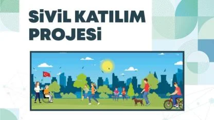 Çanakkale Belediyesi'nden Önemli Çalıştay Duyurusu: Sivil Katılım Masaya Yatırılıyor!