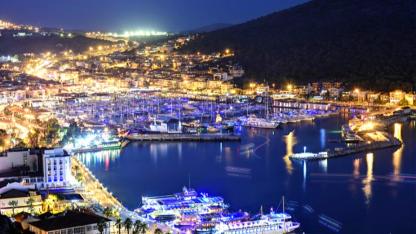 Egenin En Değerli Noktaları: Alaçatı ve Ilıca'da Büyük İhale İçin Geri Sayım Başladı