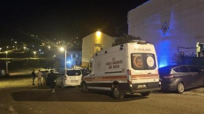 Balıkesir’e şehit ateşi düştü