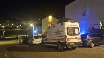 Balıkesir’e şehit ateşi düştü