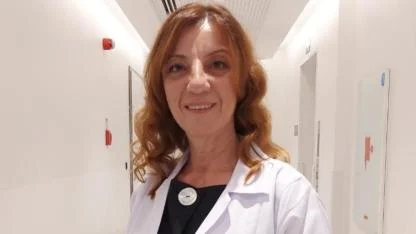 Doç. Dr. Nuran Katgı'dan Önemli Grip Uyarısı! Kimler Hemen Aşı Olmalı?