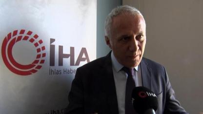 Mahmut Şahin Açıkladı: İndirim döneminde mağdur olan tüketici ne yapmalı?