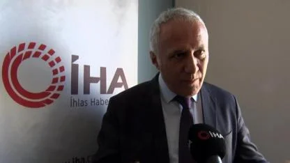 Mahmut Şahin Açıkladı: İndirim döneminde mağdur olan tüketici ne yapmalı?