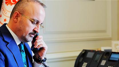 Bülent Turan’ın Ruhsal Kodları: 2026’ya Giden Yol