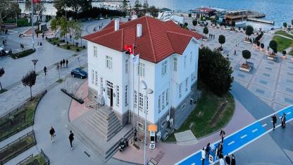 Yalova'da Büyük Arsa Fırsatı: İmarı Hazır Üç Gayrimenkul Satışa Çıkıyor!