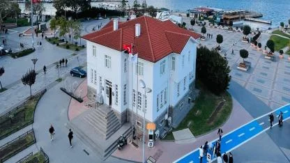 Yalova'da Büyük Arsa Fırsatı: İmarı Hazır Üç Gayrimenkul Satışa Çıkıyor!