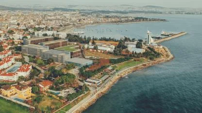 Piri Reis Üniversitesi Denizcilik Ekonomisi Uygulama ve Araştırma Merkezi Kuruldu