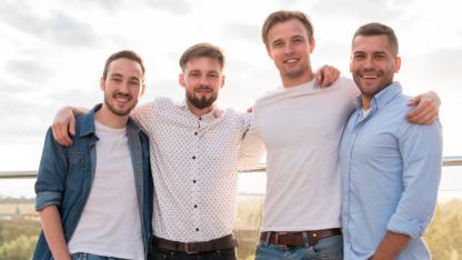 Erkekler Ne İster? 19 Kasım Dünya Erkekler Günü'nde Sağlık, Denge ve En Anlamlı Hediye Tüyoları