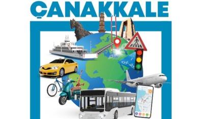 Çanakkale'nin ulaşım geleceği masaya yatırılıyor