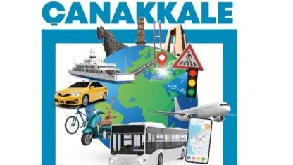 Çanakkale'nin ulaşım geleceği masaya yatırılıyor