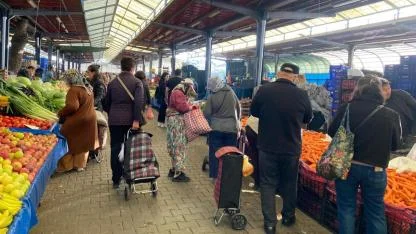 Çanakkale Cuma Pazarı 21 Kasım 2025 fiyat listesi