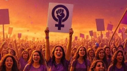 Çanakkale'de kadınlar 25 Kasım'da sokaklarda olacak!