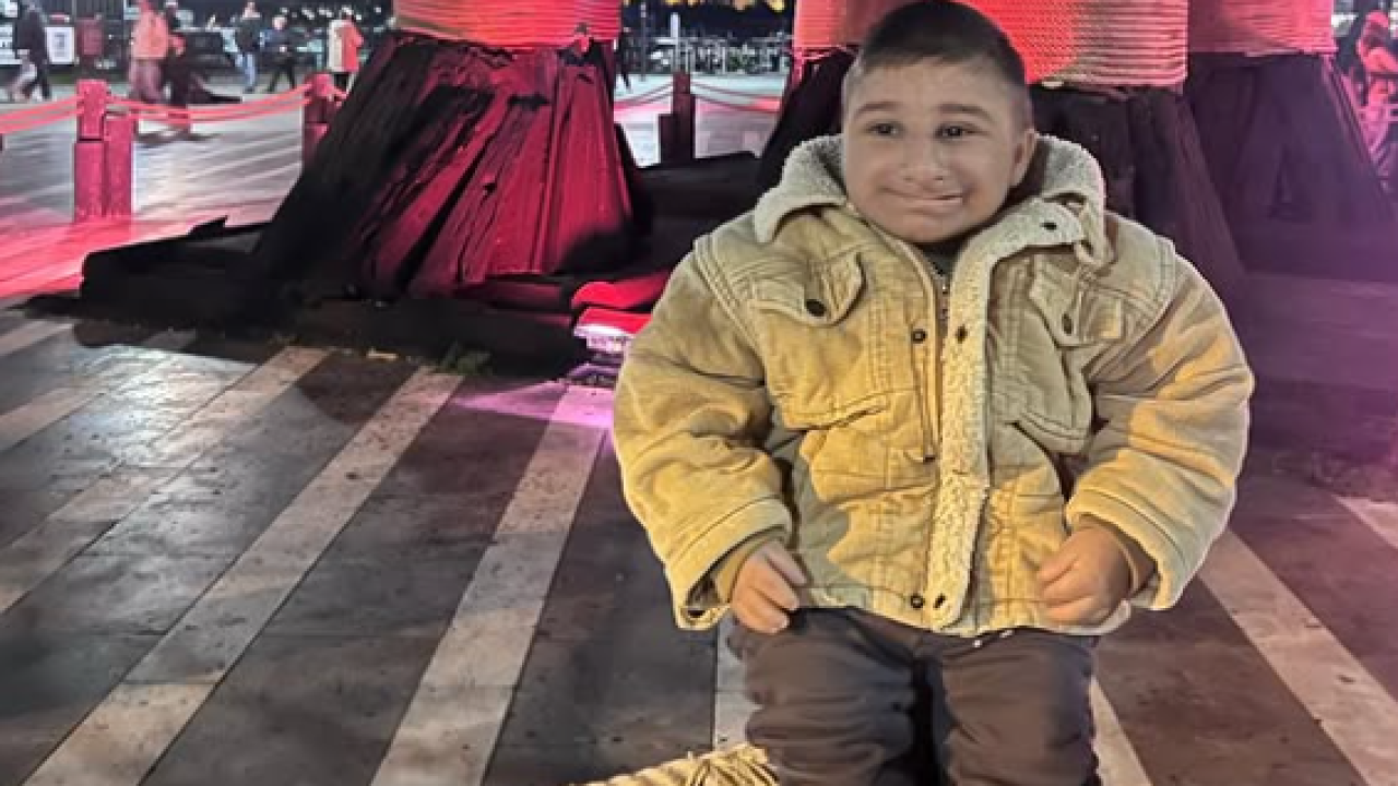 Sosyal Medya Fenomeni "Burak Reis" Çanakkale'de