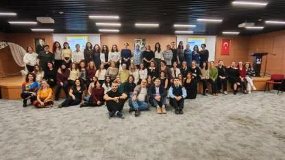 Çanakkale'de Uluslararası Sosyodrama Konferansı Öncesi İki Önemli Atölye