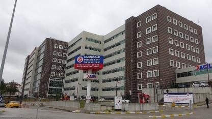 ÇOMÜ Hastanesi'nde Büyük Yenileme: Ameliyathaneler 28 Kasım - 22 Aralık Arasında Hizmet Dışı