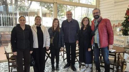 Çanakkale Belediyesi, Oyuncak Müzesi ve Oyun Tasarım Atölyesi için İstanbul’da