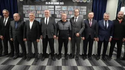 Çanakkale ve Balıkesir’i Birleştiren Dev Organizasyon: 9. Kar Spor İda Ultra Başlıyor!