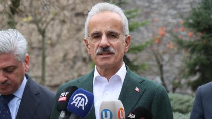 Karadeniz Açıklarında KAIROS ve VIRAT Gemilerinde Olay: Bakan Uraloğlu Süreci Açıkladı