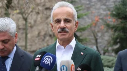 Karadeniz Açıklarında KAIROS ve VIRAT Gemilerinde Olay: Bakan Uraloğlu Süreci Açıkladı