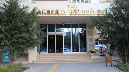 REKOR İHALE! Aksaray Belediyesi'nden 2.5 Milyar TL'yi Aşan Değerde 44 Arsa Satışı: Akaryakıt, Sanayi ve Konut Alanları Kapalı Teklifle Alıcı Bulacak!