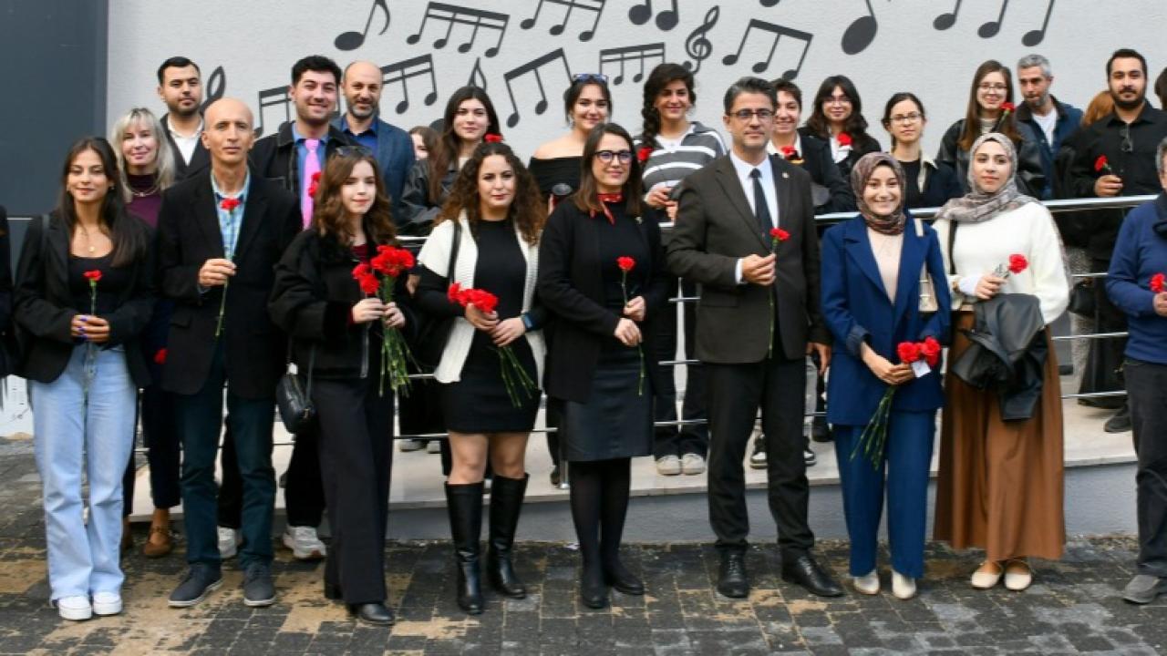 Rektör Erenoğlu’ndan Öğrencilere Müjde: &quot;Diplomalarınız 165 Ülkede Geçerli Hale Geliyor!&quot;