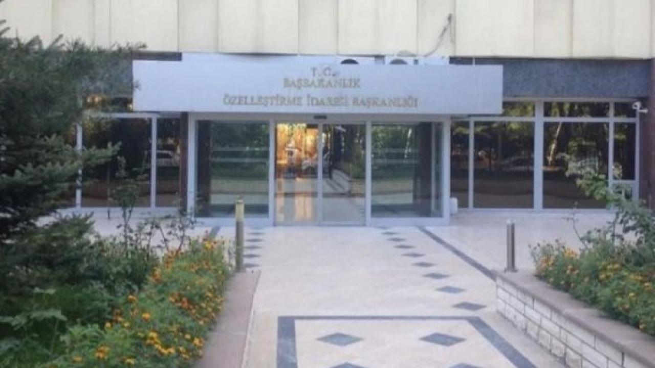 📰 Resmî Gazete&#039;de Yayımlandı: Dev Özelleştirme Kararları Onaylandı!