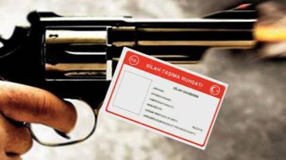 Resmî Gazete'de Yayımlandı: Silah Ruhsatı İşlemlerinde Kritik Değişiklik