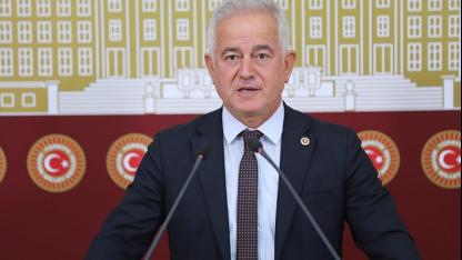 Saraycık Barınağı'ndaki görüntülere Milletvekili Güneşhan'dan tepki