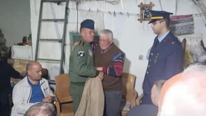 Şehit ateşi Muğla'ya düştü