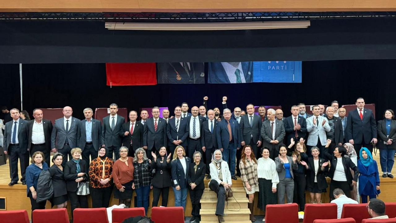 Selahattin Yıldızlar güven tazeledi