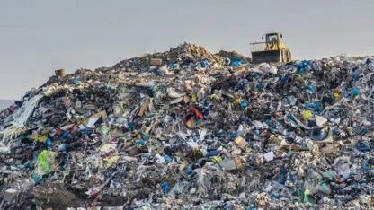 Sıfır Kirlilik Hedefi Resmileşti: Atık Sektöründe AB Standartları Zorunlu! Çevre Bakanlığı 'Yeşil Dönüşüm'ün Kurallarını Açıkladı.