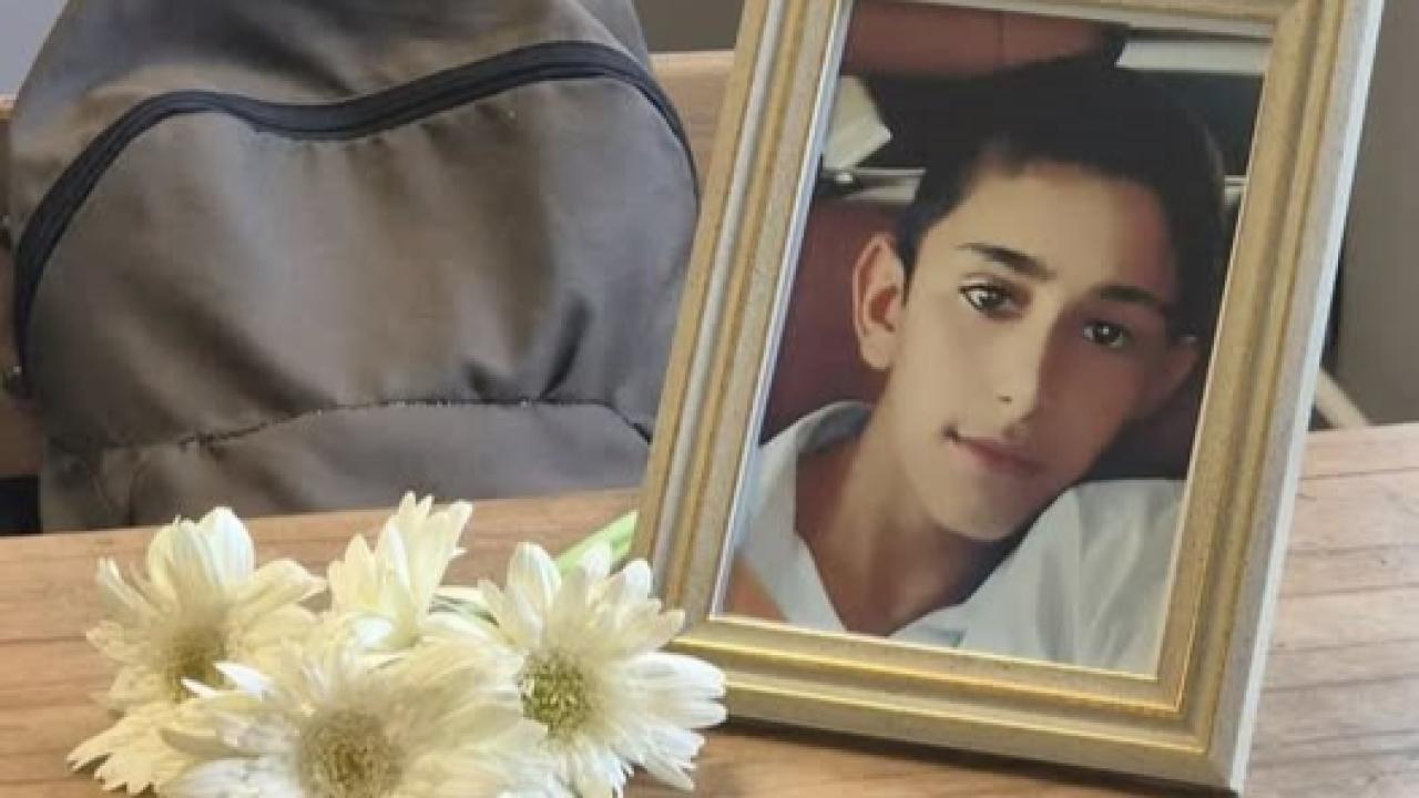 Sınıfta aniden rahatsızlanan 13 yaşındaki öğrenci hayatını kaybetti