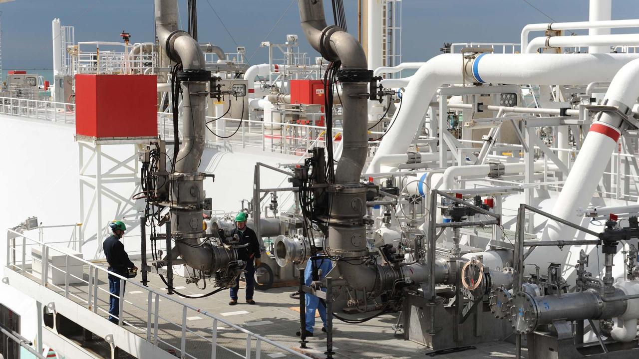 Sivas Gölova&#039;da Büyük Karar! Cumhurbaşkanı İmzasıyla CNG/LNG Tesisi İçin Acele Kamulaştırma Başlatıldı