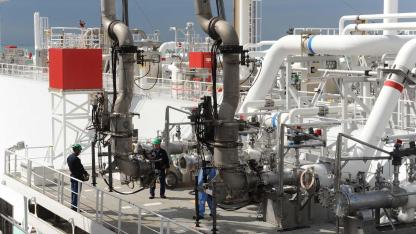 Sivas Gölova'da Büyük Karar! Cumhurbaşkanı İmzasıyla CNG/LNG Tesisi İçin Acele Kamulaştırma Başlatıldı