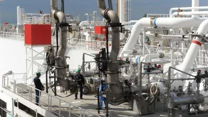 Sivas Gölova'da Büyük Karar! Cumhurbaşkanı İmzasıyla CNG/LNG Tesisi İçin Acele Kamulaştırma Başlatıldı