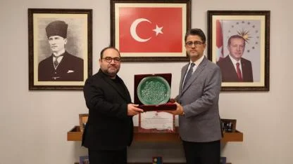 ŞOK İSTİFA: Türkiye'nin Zirvedeki Teknoparkı Karalama Kampanyalarına Dayanamadı! Doç. Dr. Erkan Bil Görevinden ayrıldı. İşte İstifanın Ardındaki Gerçekler