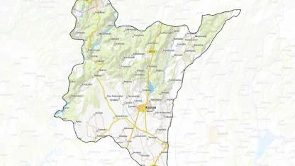 Şok Karar! Kozan Alapınar'daki O Özel Mülkler Artık Tarihi Anıt: Bundan Sonra Devlet Korumasında...