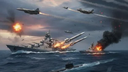 Son Dakika: 2030 Beklenmeyecek! Putin, Nato'nun 5. Maddesini 2027'de Test Edebilir