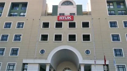 SON DAKİKA: AK Parti Grubu Kontenjanından RTÜK'e İki Yeni Üye! İşte Meclis'in O Kararı