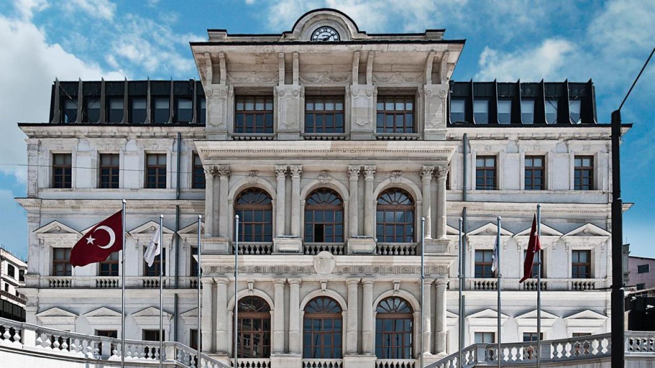 SON DAKİKA: Beyoğlu Belediyesi 26 Personel Alımı Yapıyor! KPSS 70 Puan Şartı İle Memur ve Zabıta Alınacak!