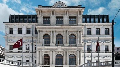 SON DAKİKA: Beyoğlu Belediyesi 26 Personel Alımı Yapıyor! KPSS 70 Puan Şartı İle Memur ve Zabıta Alınacak!