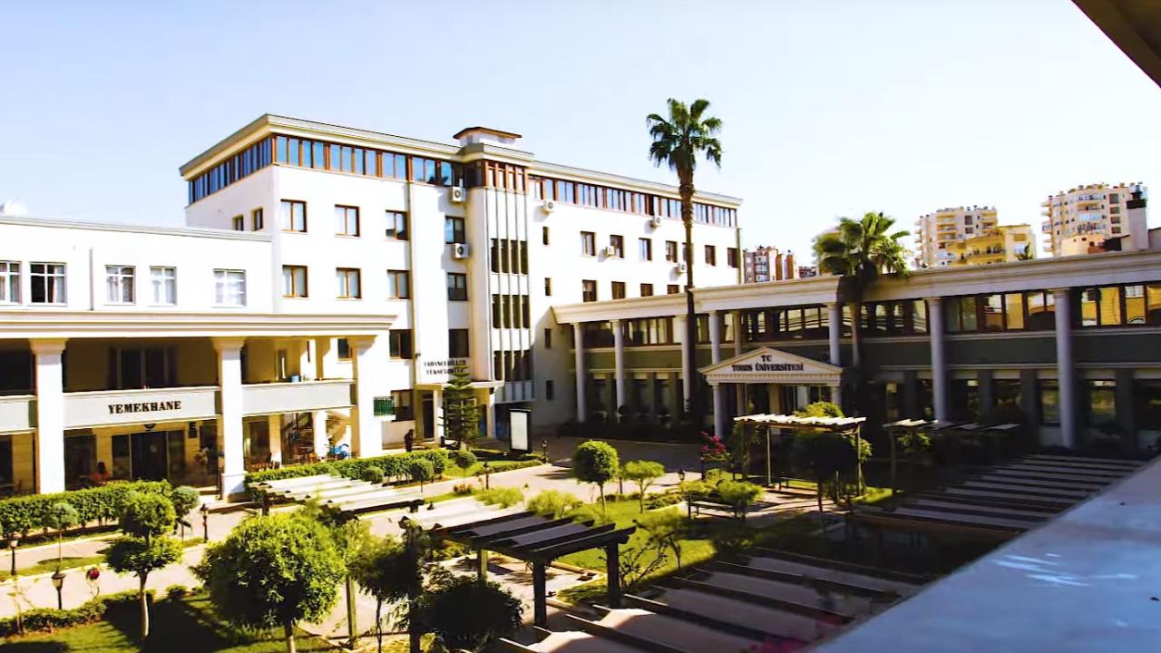 Son Dakika: Toros Üniversitesi'nde Kritik Değişiklikler! Kayıt, Sınav İtirazı ve Kayıt Dondurma Kuralları Sil Baştan!