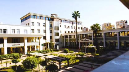 Son Dakika: Toros Üniversitesi'nde Kritik Değişiklikler! Kayıt, Sınav İtirazı ve Kayıt Dondurma Kuralları Sil Baştan!