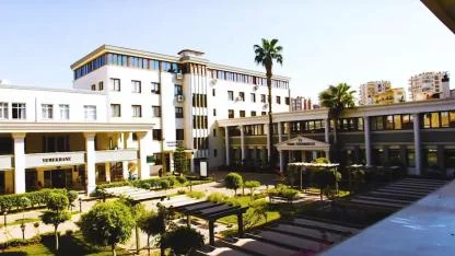 Son Dakika: Toros Üniversitesi'nde Kritik Değişiklikler! Kayıt, Sınav İtirazı ve Kayıt Dondurma Kuralları Sil Baştan!