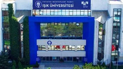 SON GÜN 8 ARALIK! Işık Üniversitesi Dr. Öğr. Üyesi Alım Şartları Şaşırttı: İşte Tüm Detaylar!